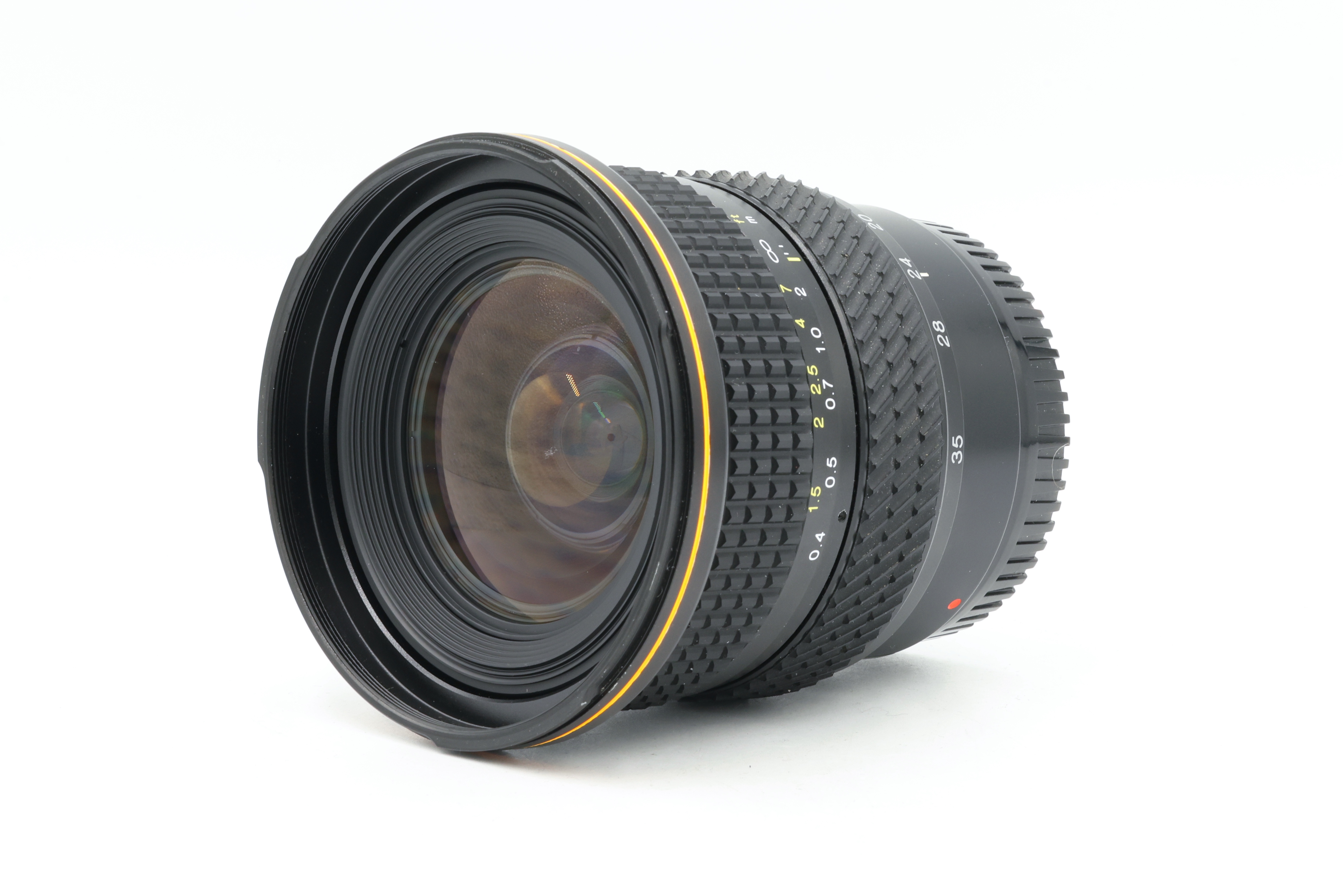 Объектив Tokina AF 20-35mm f/3.5-4.5 Sony A (состояние 4) (б/у)