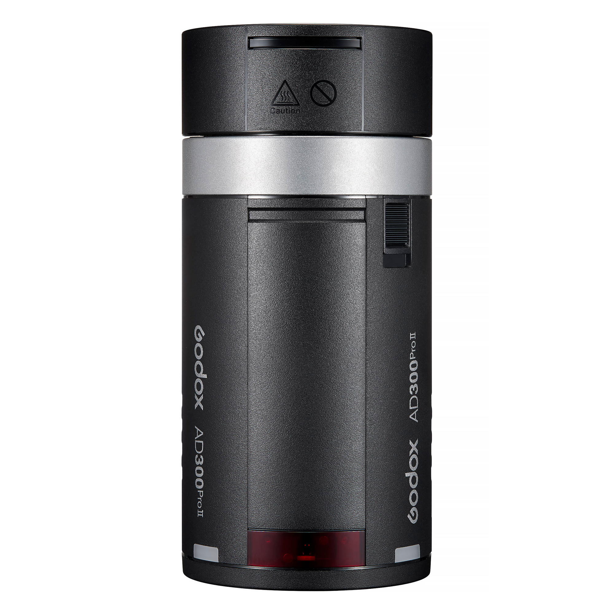 Фотовспышка Godox AD300ProII, аккумулятор, 300 Дж