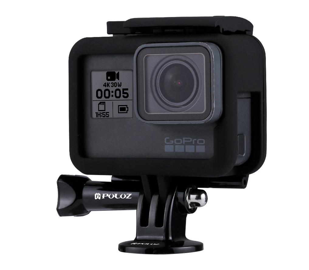 Штативный адаптер Puluz PU03 для экшн-камер типа GoPro