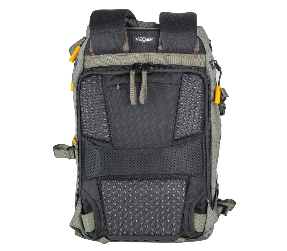 Рюкзак Vanguard VEO Active 42M KG, хаки
