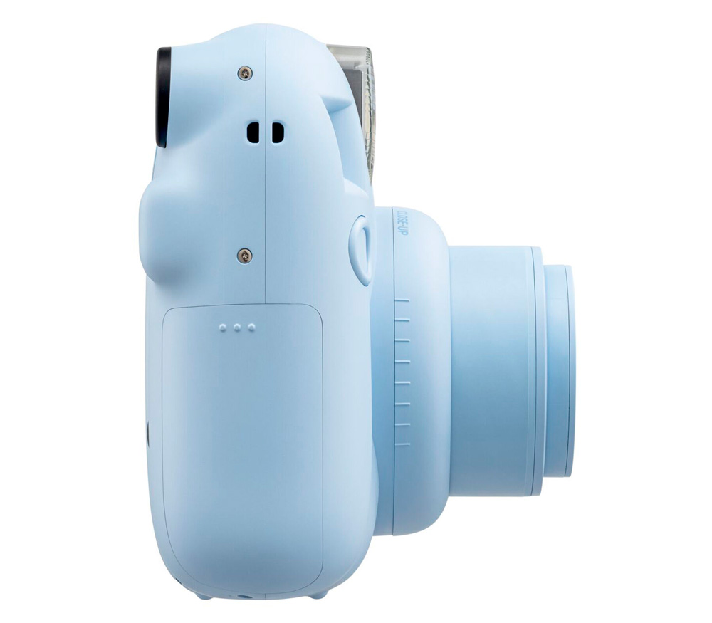 Фотоаппарат моментальной печати Fujifilm Instax MINI 12 Pastel Blue