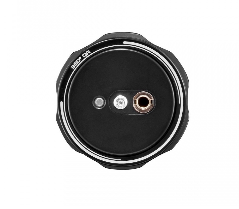 Адаптер Manfrotto MOVE Quick release system