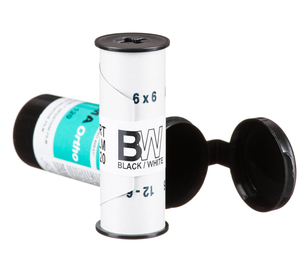 Фотопленка Foma Ortho 400 120