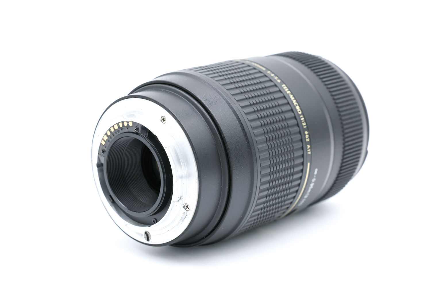 Объектив Tamron 70-300mm f/4-5.6 Di LD Macro 1:2 Sony A (A17) (состояние 5) (б/у)