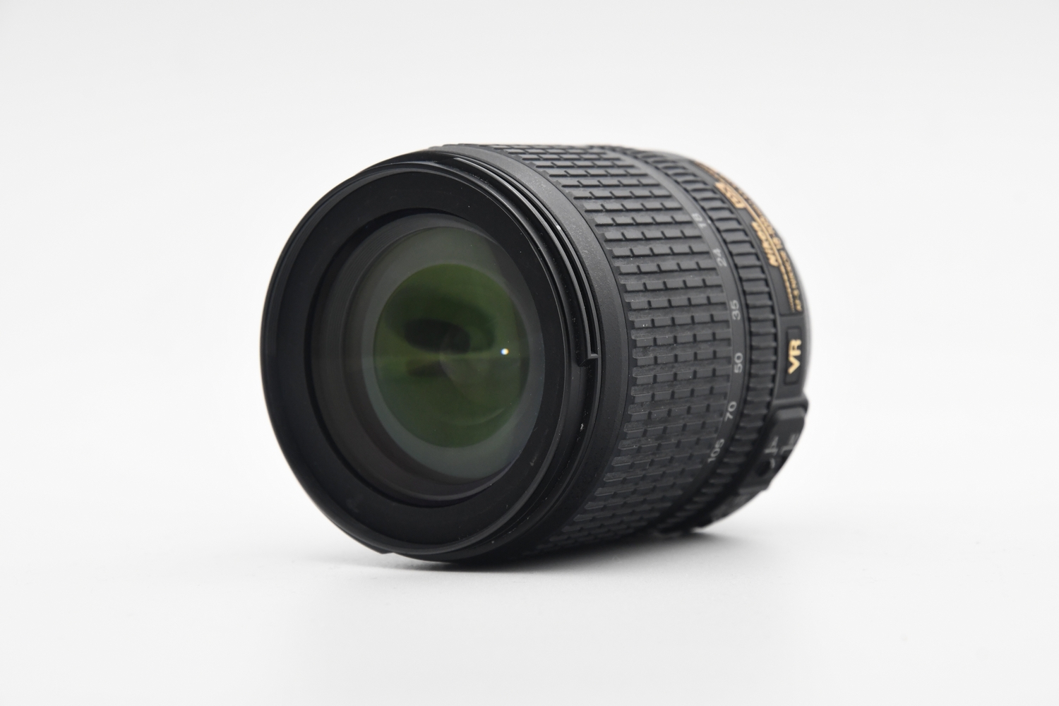 Объектив Nikon AF-S 18-105mm f/3.5-5.6G ED VR DX (состояние 4) (б/у)