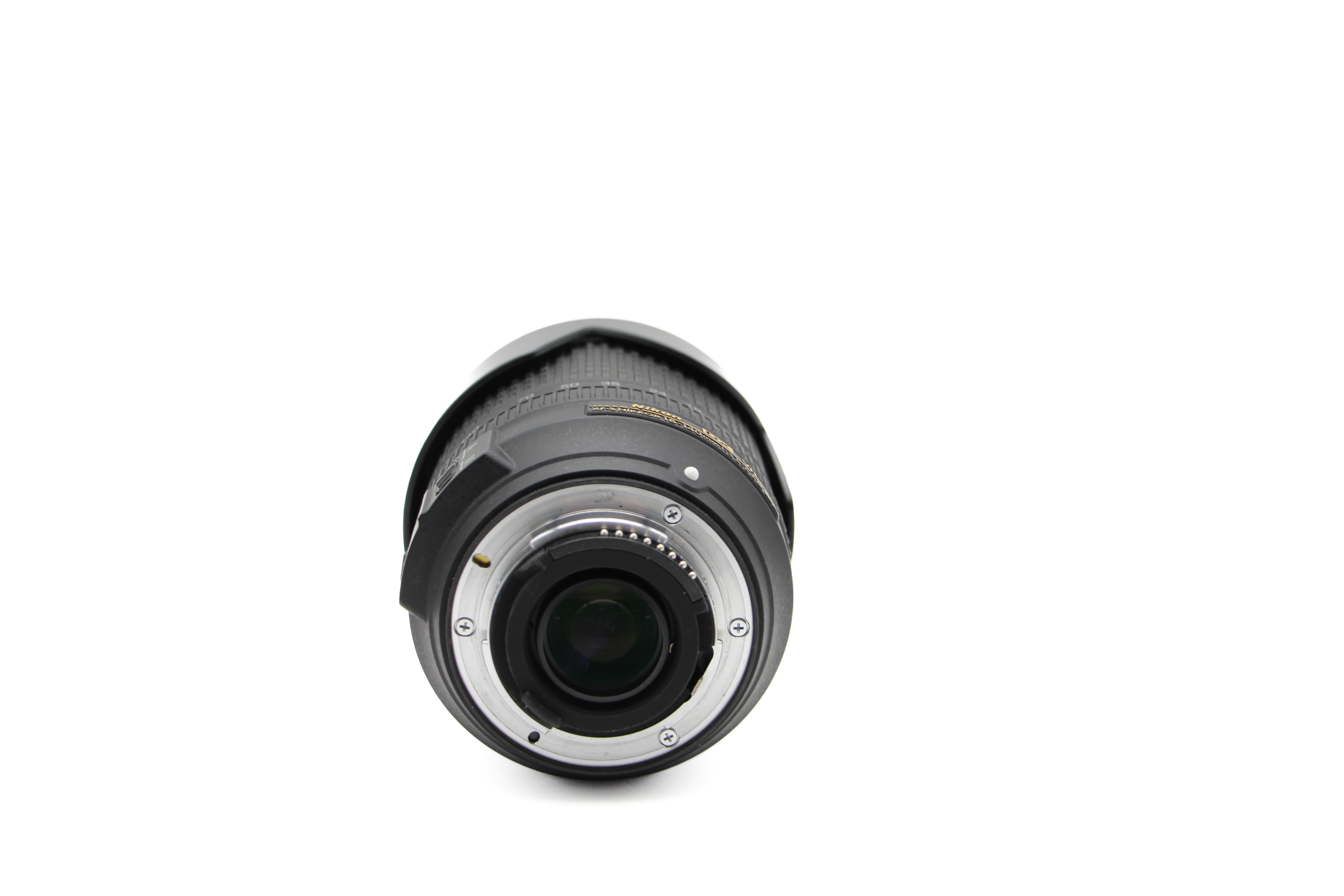 Объектив Nikon 18-140mm f/3.5-5.6G ED VR AF-S DX Nikkor (состояние 5) (б/у)