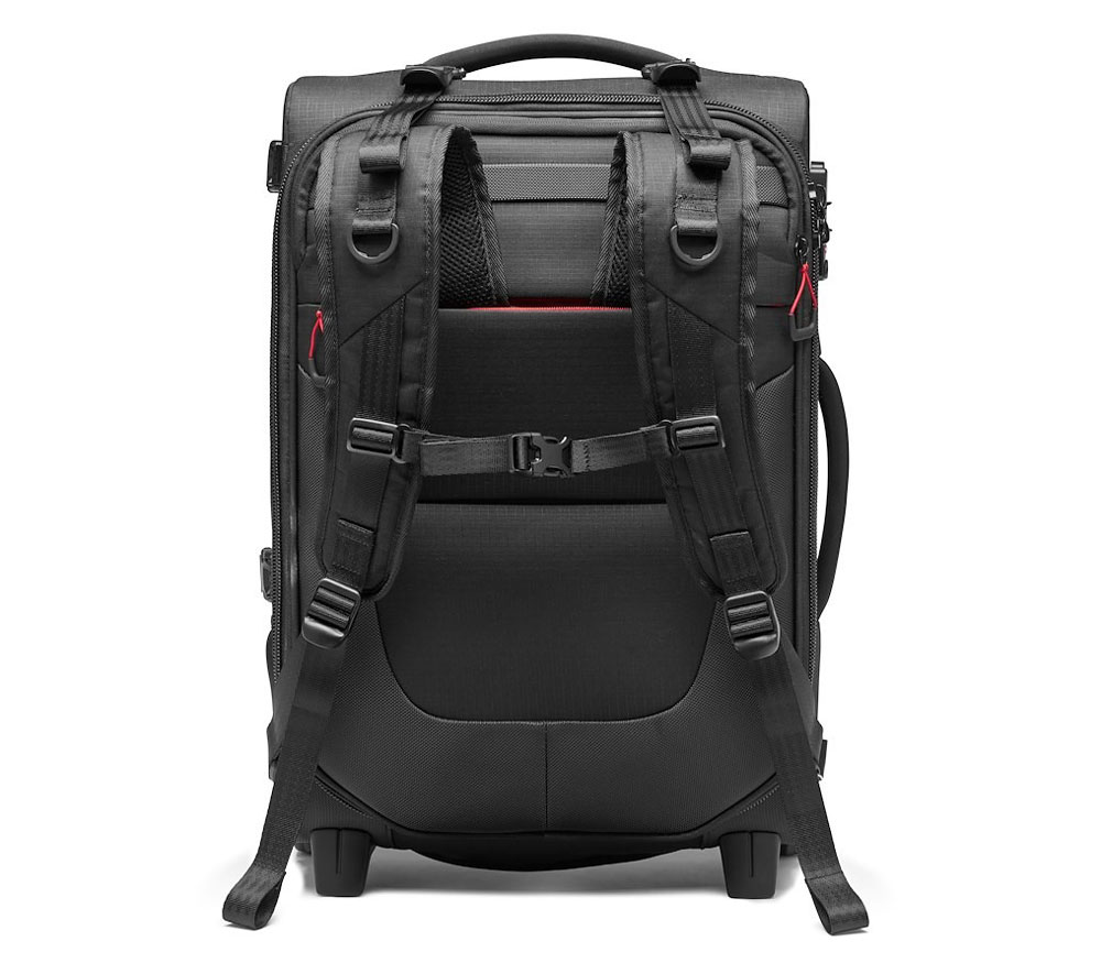 Рюкзак с колесами Manfrotto Pro Light Reloader Switch-55