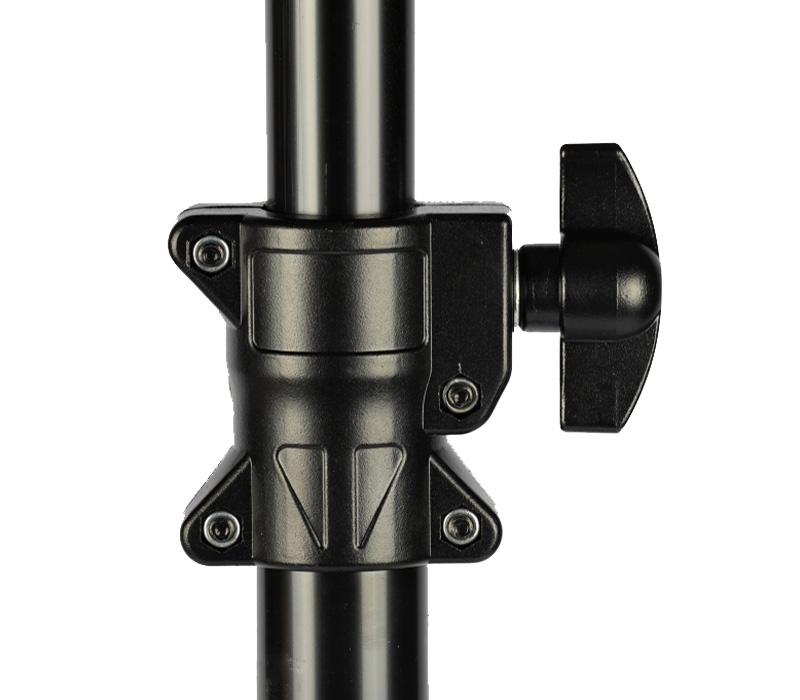 Стойка FST LS-470, 470 см, до 20 кг, воздушный амортизатор
