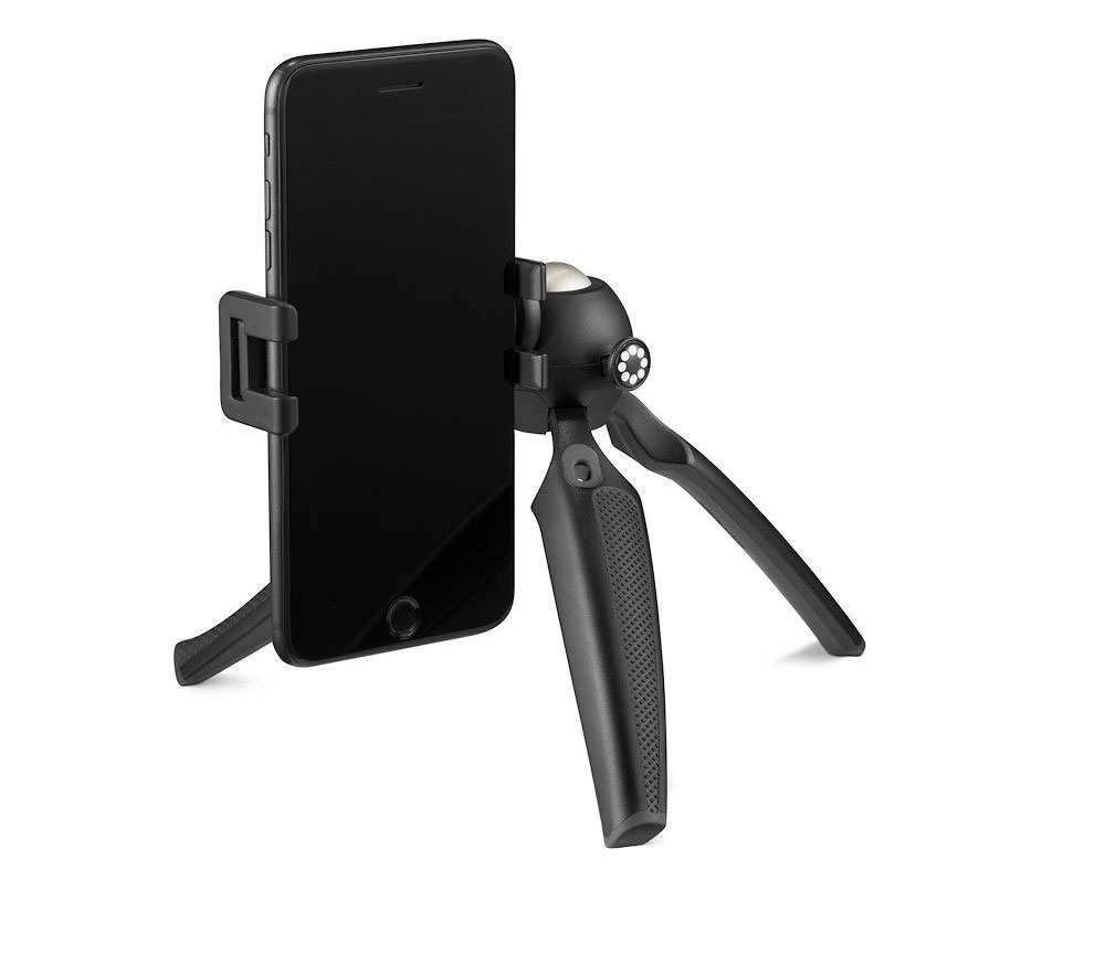 Мини-штатив JOBY HandyPod Mobile, для смартфона, черный