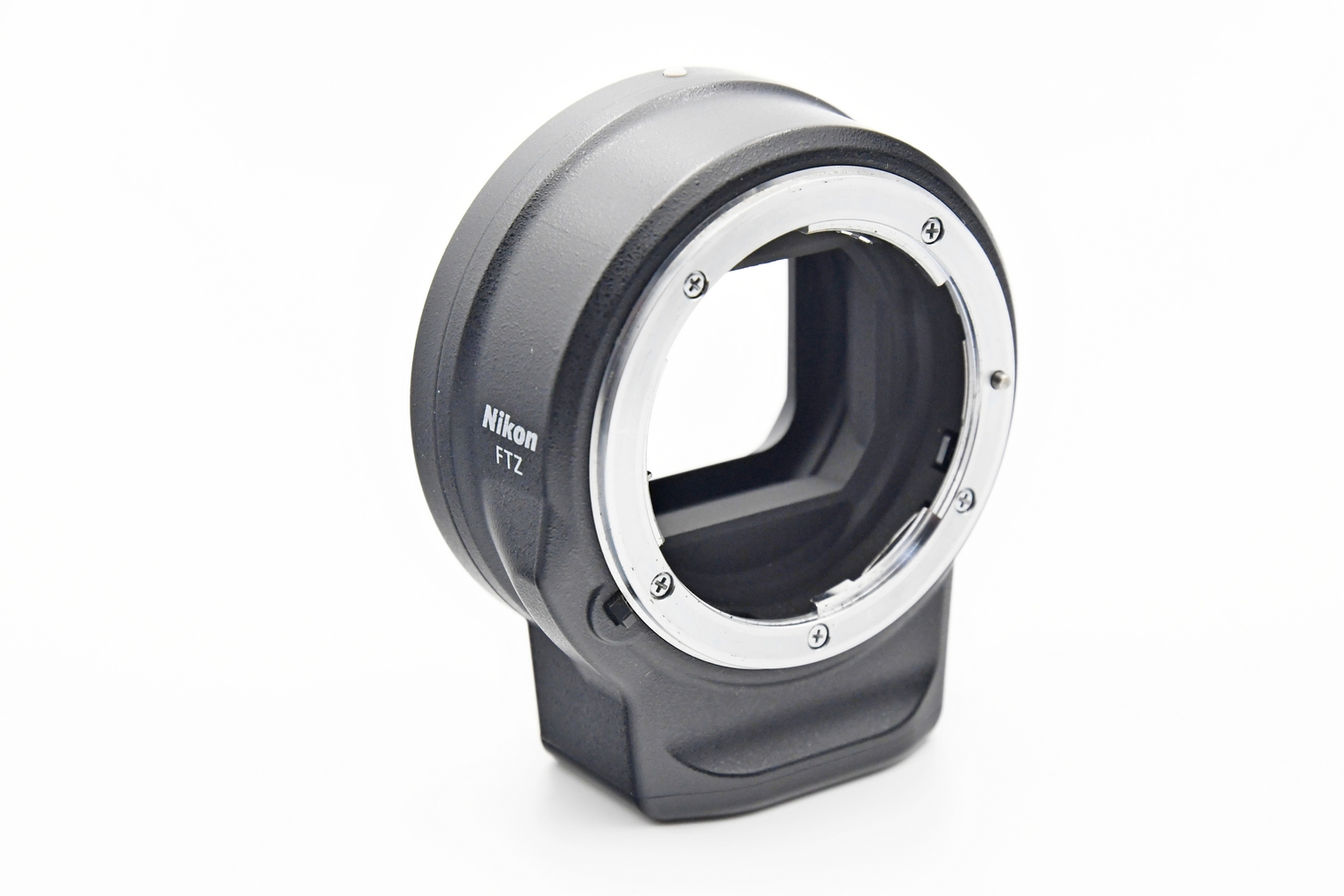 Адаптер Nikon FTZ, с Nikon F на Nikon Z (состояние 4) (б/у)