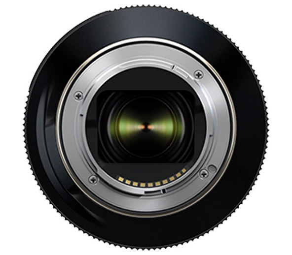Объектив Tamron 35-150mm f/2-2.8 Di III VXD Nikon Z (A058Z)