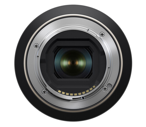 Объектив Tamron 18-300mm f/3.5-6.3 Di III-A VC VXD Nikon Z-Mount