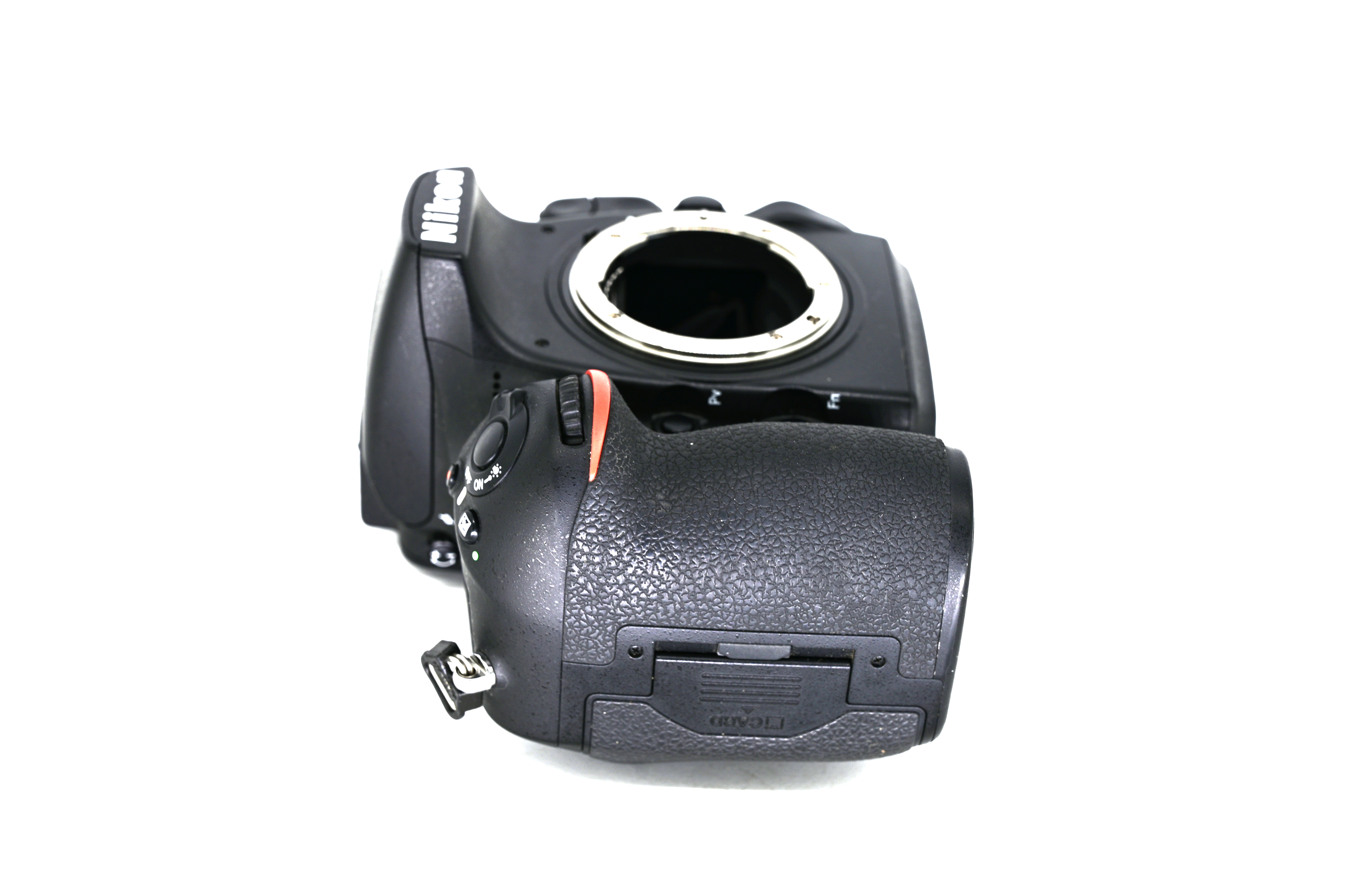 Зеркальный фотоаппарат Nikon D810 Body (состояние 5-) (б/у)