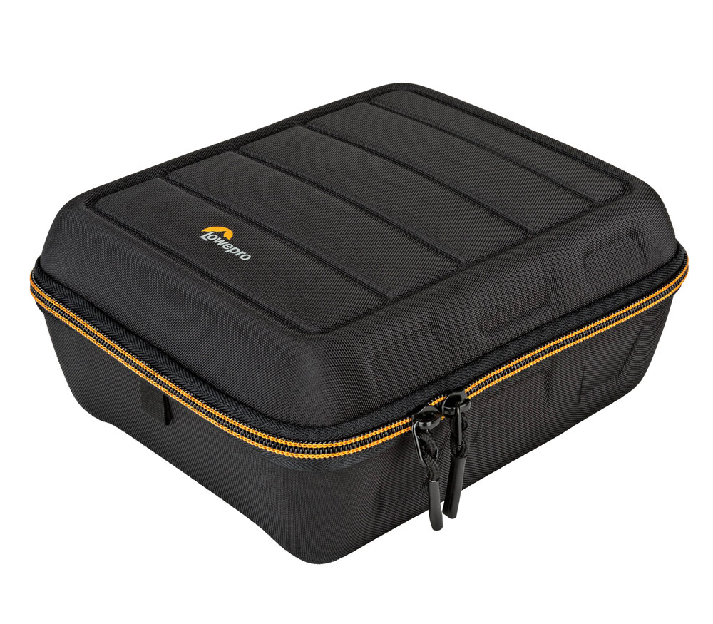 Чехол Lowepro Hardside CS 80