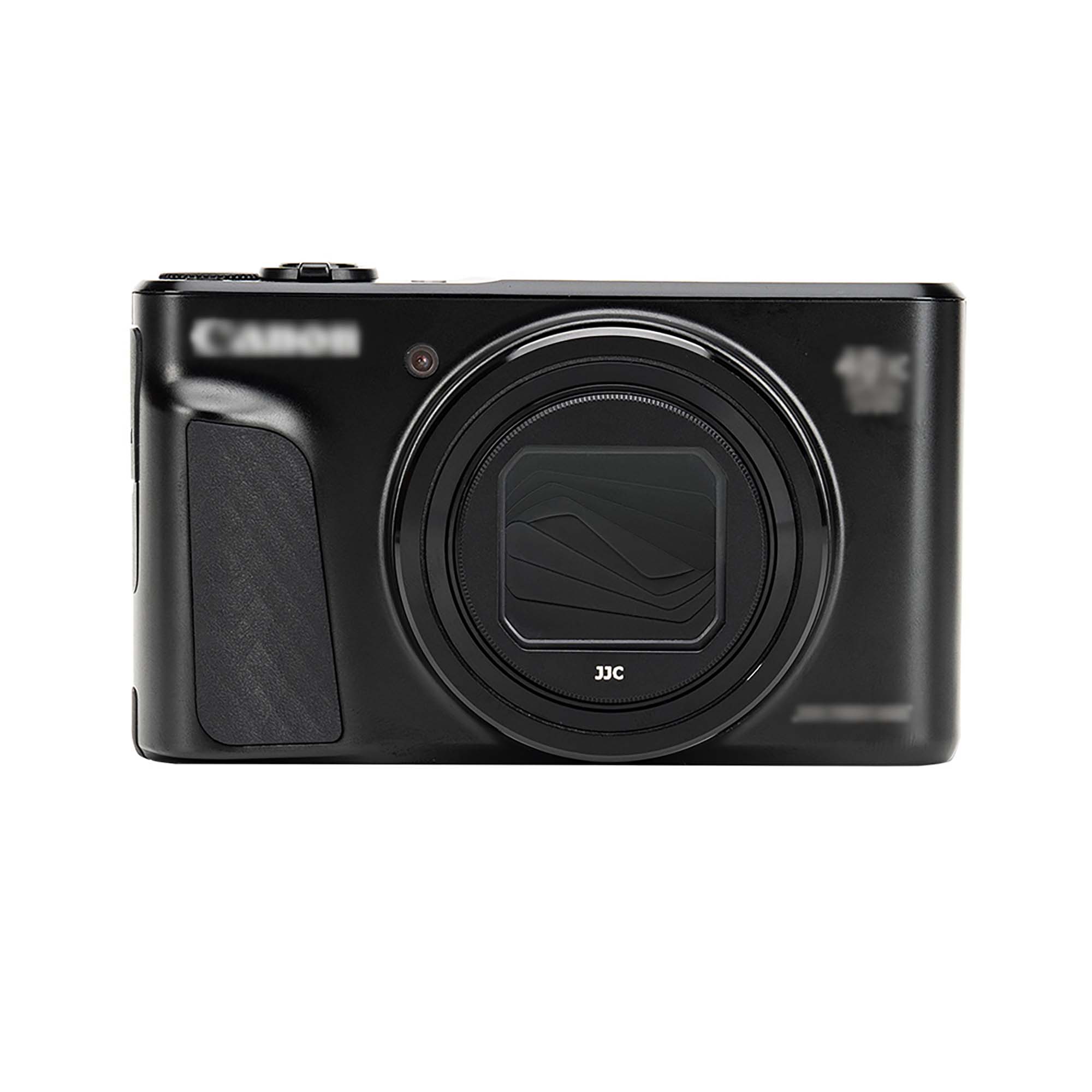 Светофильтр JJC F-SX Ultra Low Reflection UV для Canon PowerShot SX740 HS
