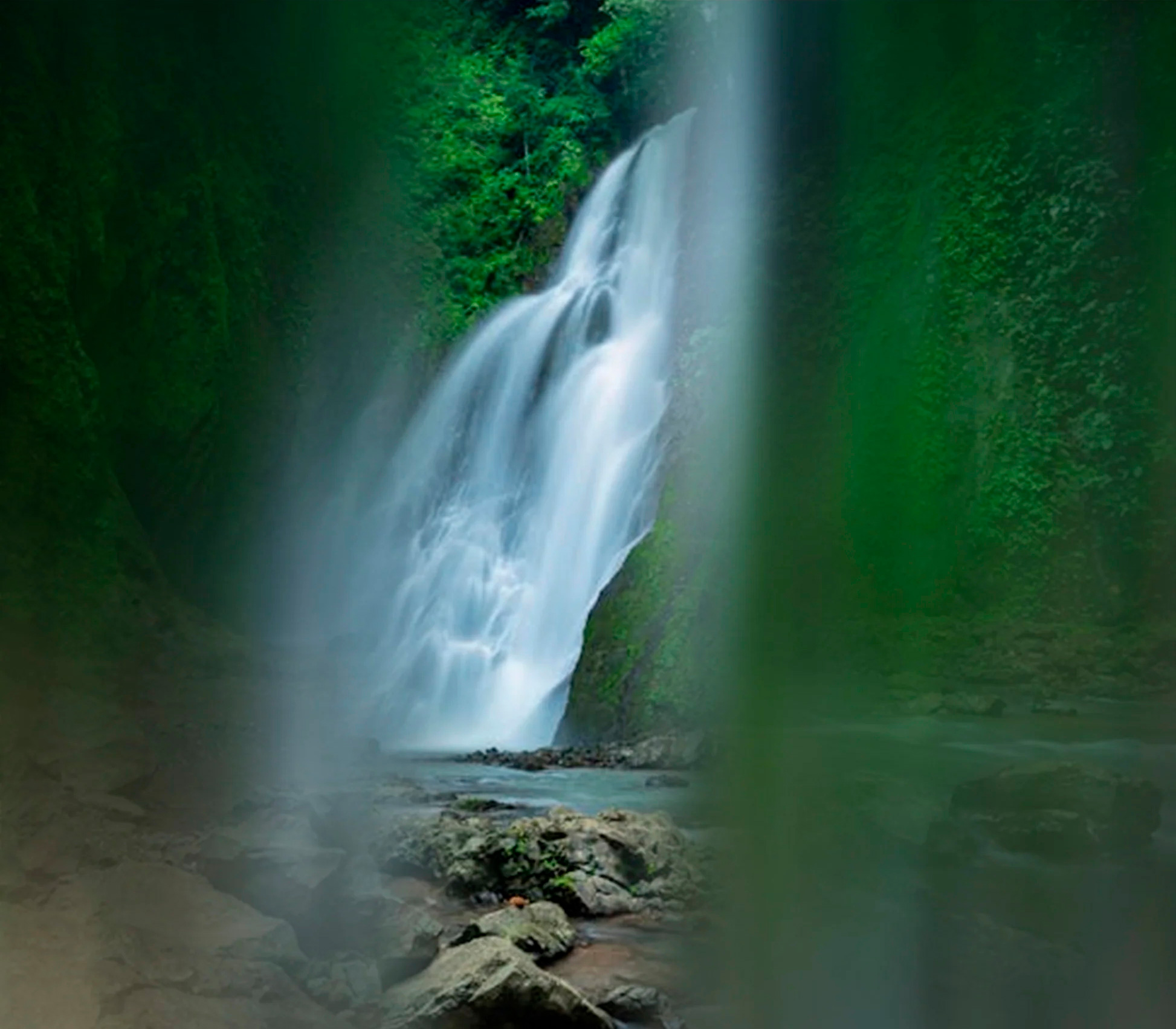 Светофильтр Walking Way Center Field Split Diopter Prism 82mm