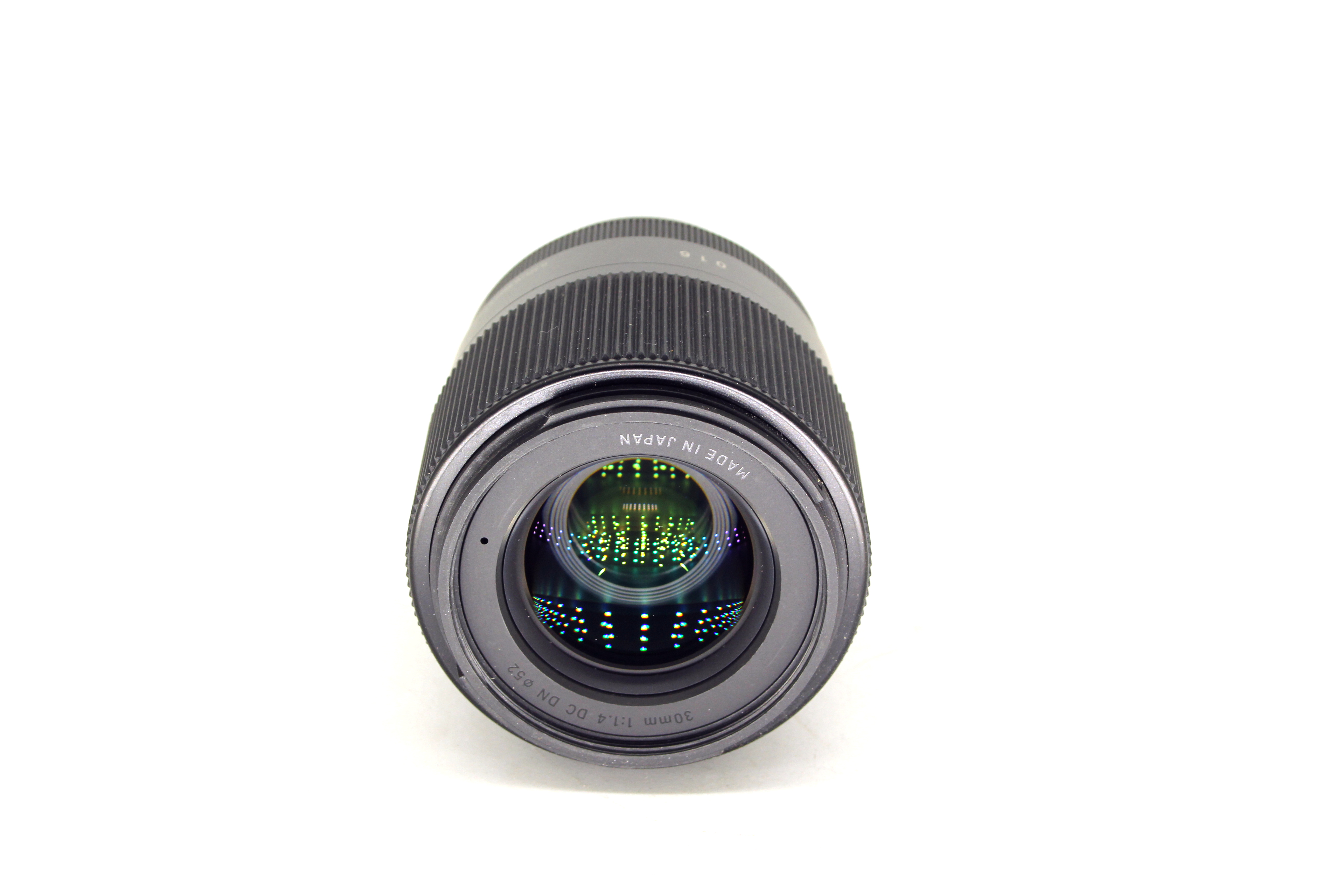 Объектив Sigma 30mm f/1.4 DC DN Micro 4/3 (состояние 5-) (б/у)
