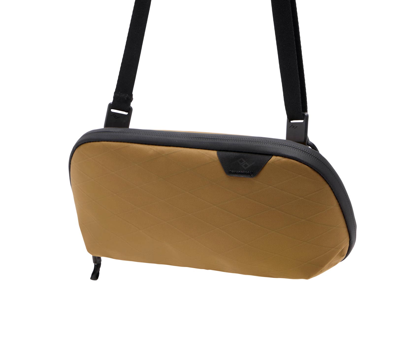 Чехол Peak Design Tech Pouch Small, цвет Coyote, для аксессуаров