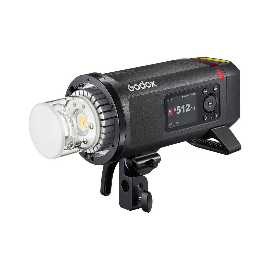 Моноблок Godox Witstro AD800Pro (TTL, HSS, аккумулятор)