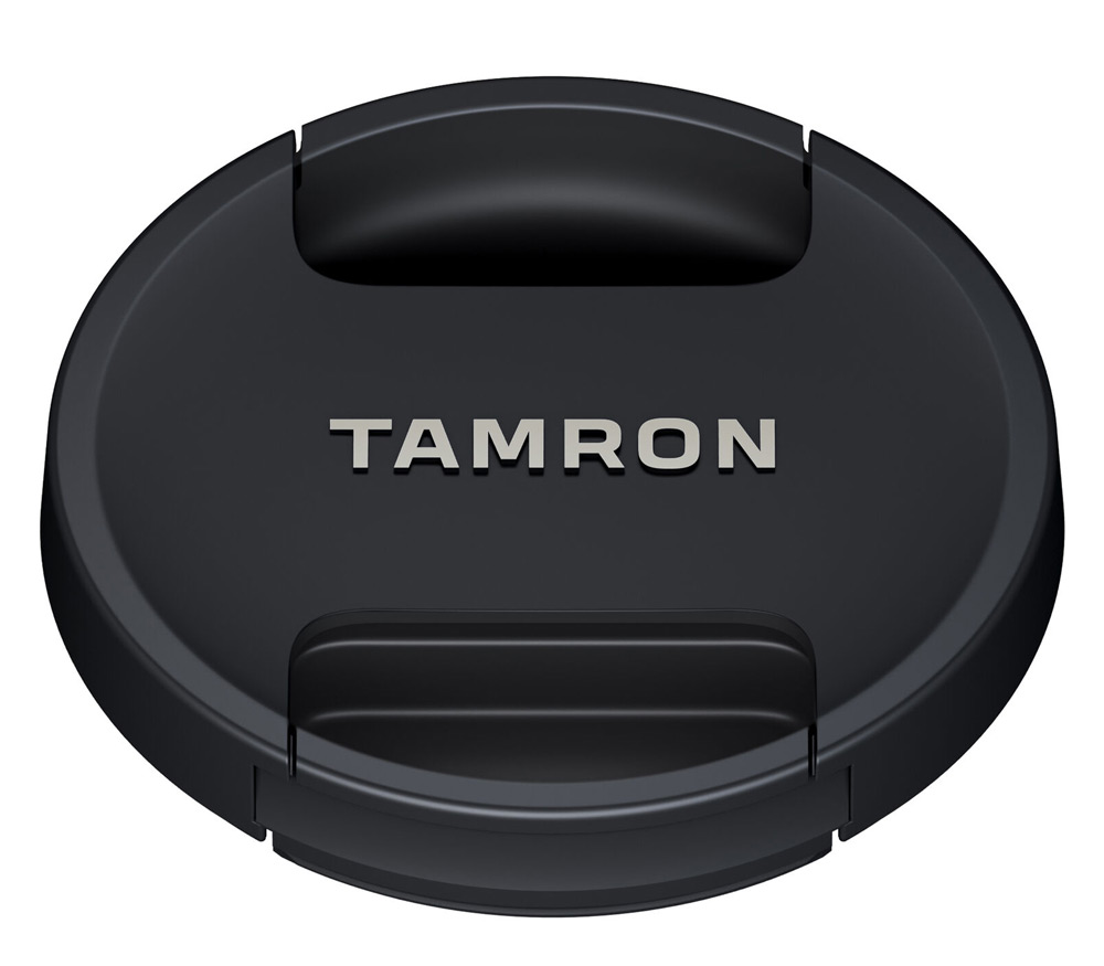 Объектив Tamron 18-300mm f/3.5-6.3 Di III-A VC VXD Canon RF
