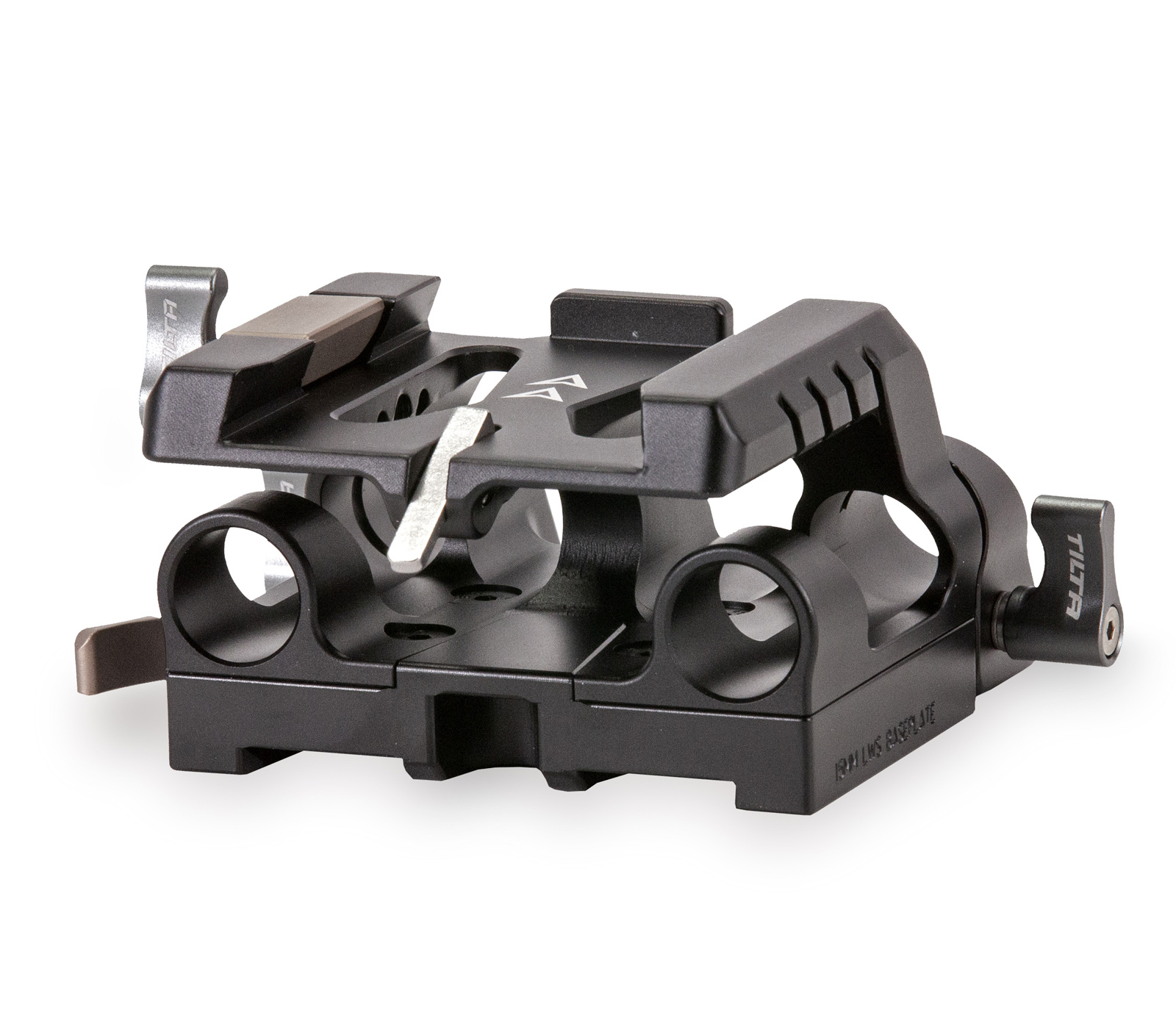 Клетка Tilta Camera Cage Pro Kit для Sony a7 IV и др., черная