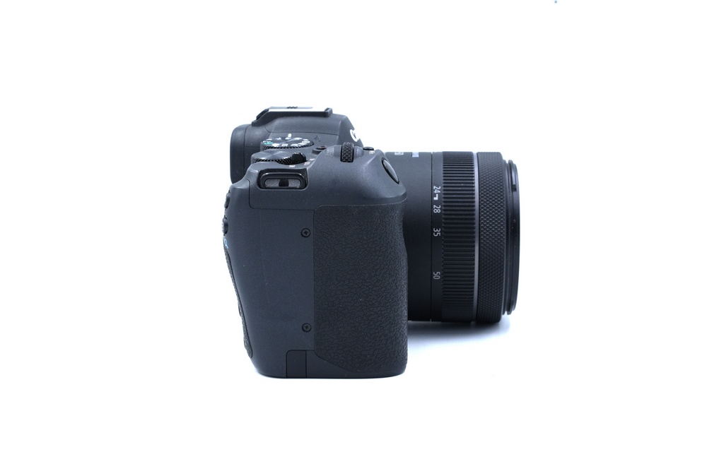 Беззеркальный фотоаппарат Canon EOS R8 Kit 24-50mm f/4.5-6.3 IS STM (состояние 5) (б/у)