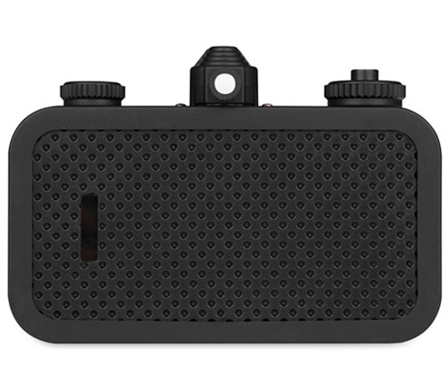 Плёночный фотоаппарат Lomography La Sardina 8-ball