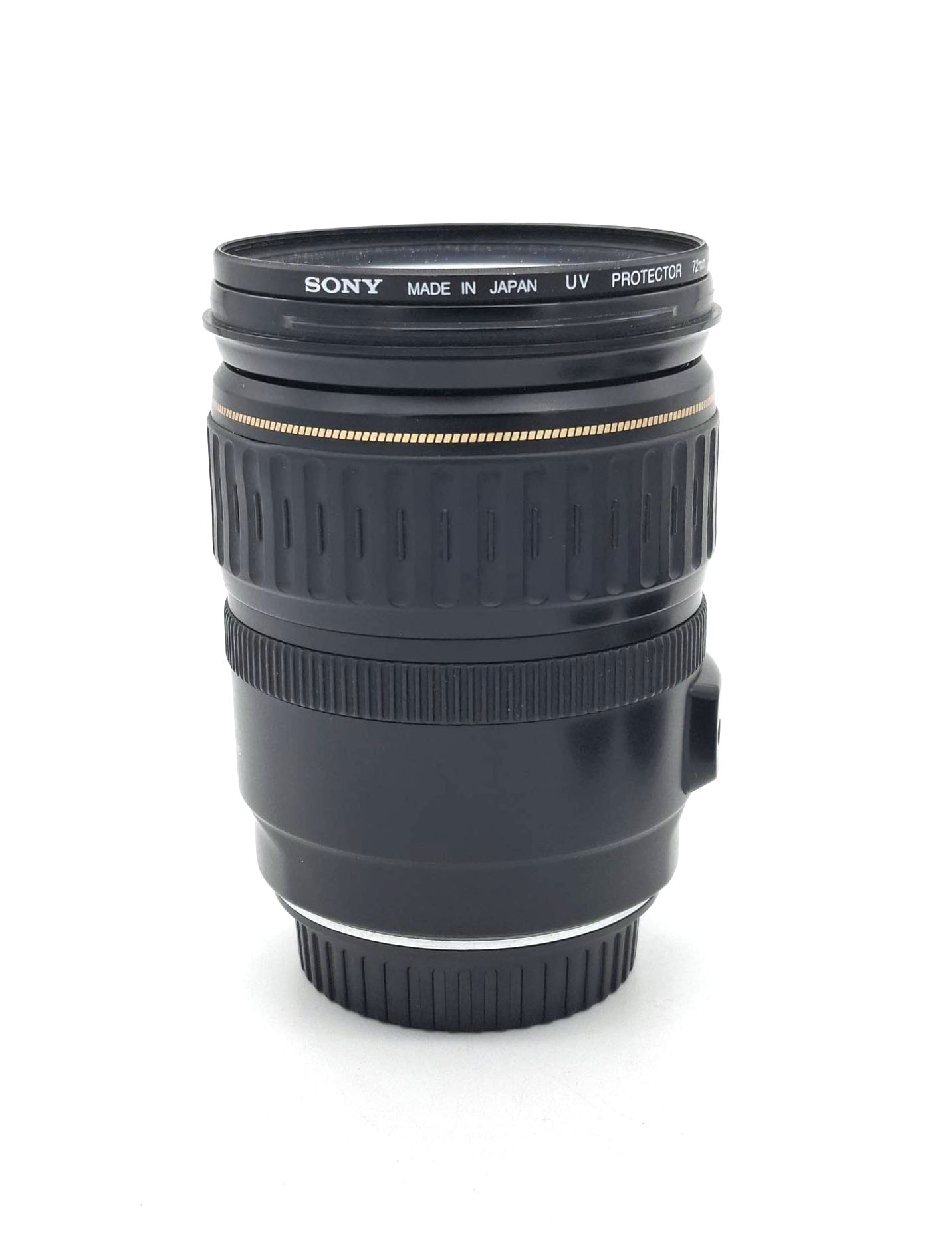 Объектив Canon EF 28-135mm f/3.5-5.6 IS USM (состояние 4) (б/у)