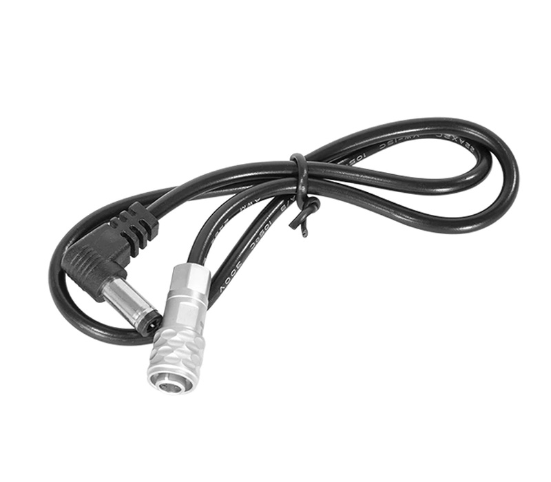 Кабель питания SmallRig 2920, DC5525 / LEMO 2-Pin, 40 см (для BMPCC 4K / 6K)
