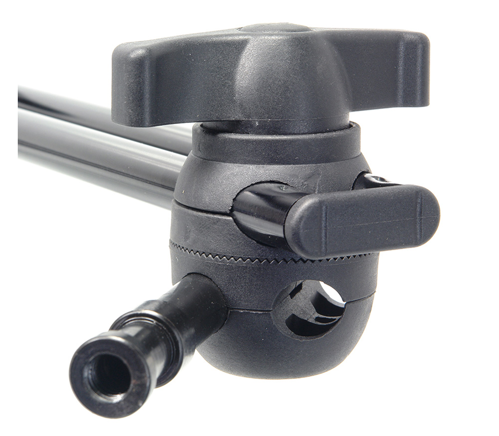 Шарнирный кронштейн GreenBean PowerArm PA-099, до 3 кг