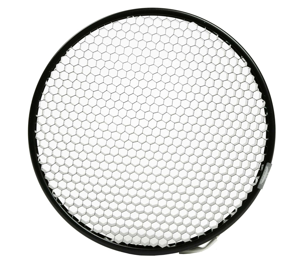 Соты Profoto Honeycomb Grid 5° 180 mm для Zoom-рефлектора