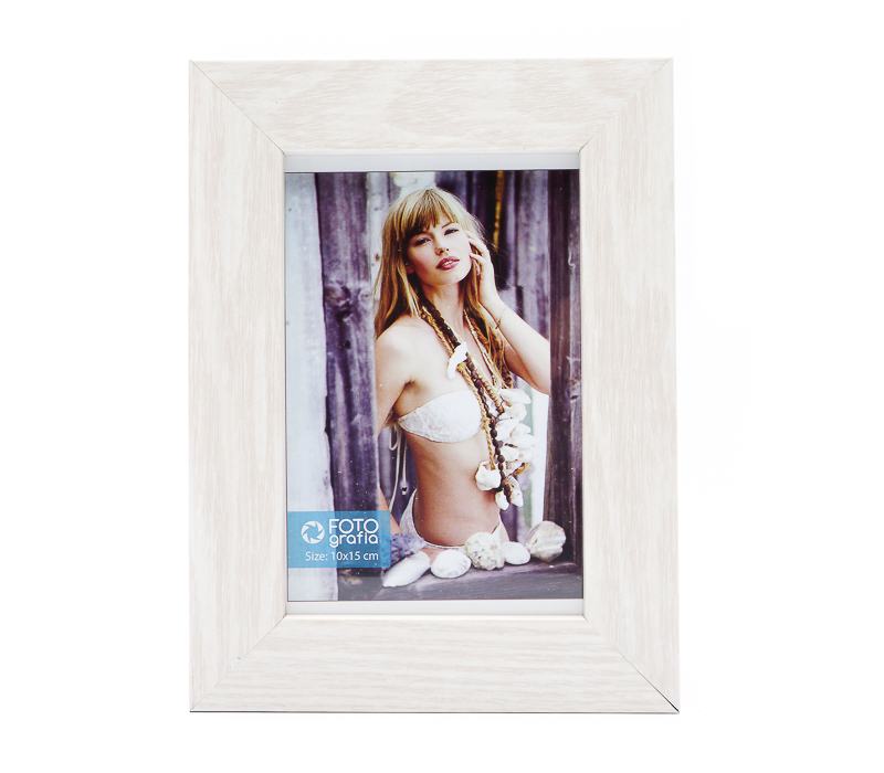 Фоторамка Fotografia 10x15 см., FFMDF-7041