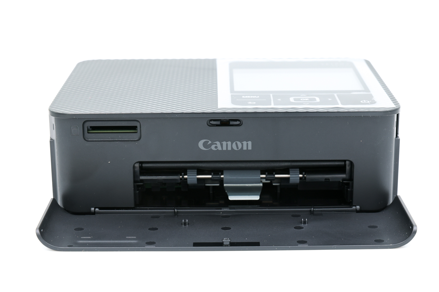 Фотопринтер Canon Selphy CP1500 Black (состояние 5-) (б/у)