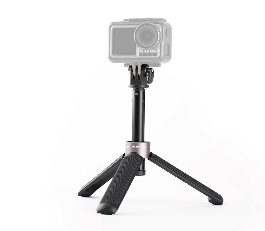 Рукоятка-штатив PGYTECH Action Camera Extension Pole Tripod Mini (уцененный)