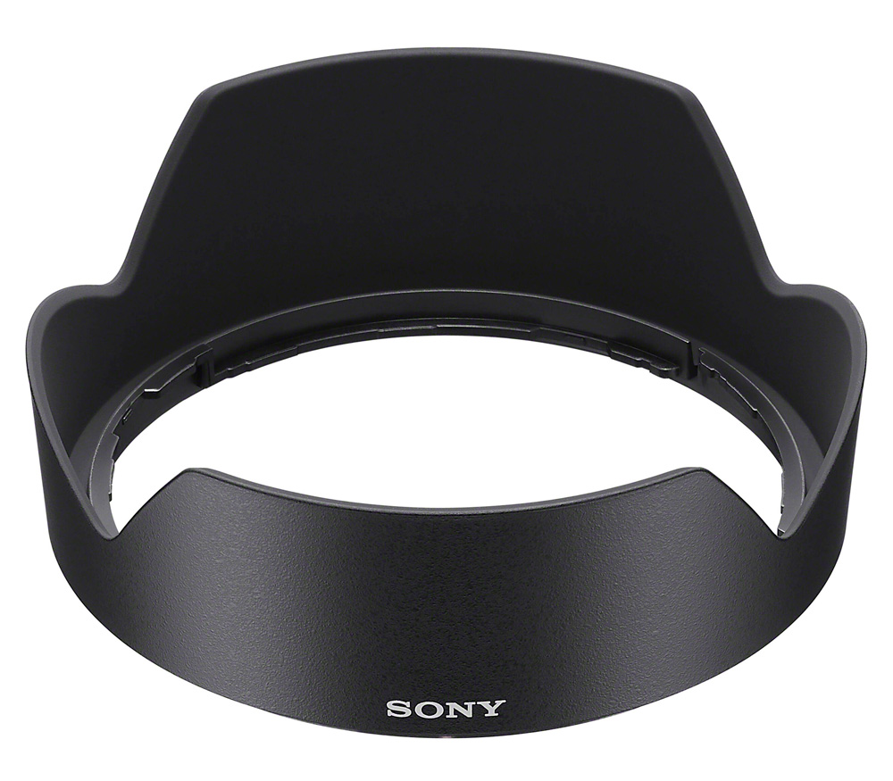 Объектив Sony FE 20-70mm f/4 G