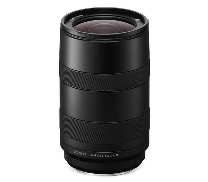 Объектив Hasselblad XCD 35-75mm f/3.5-4.5