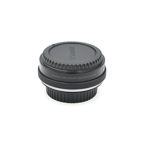 Адаптер Canon EF-EOS R Control Ring (состояние 5-) (б/у)