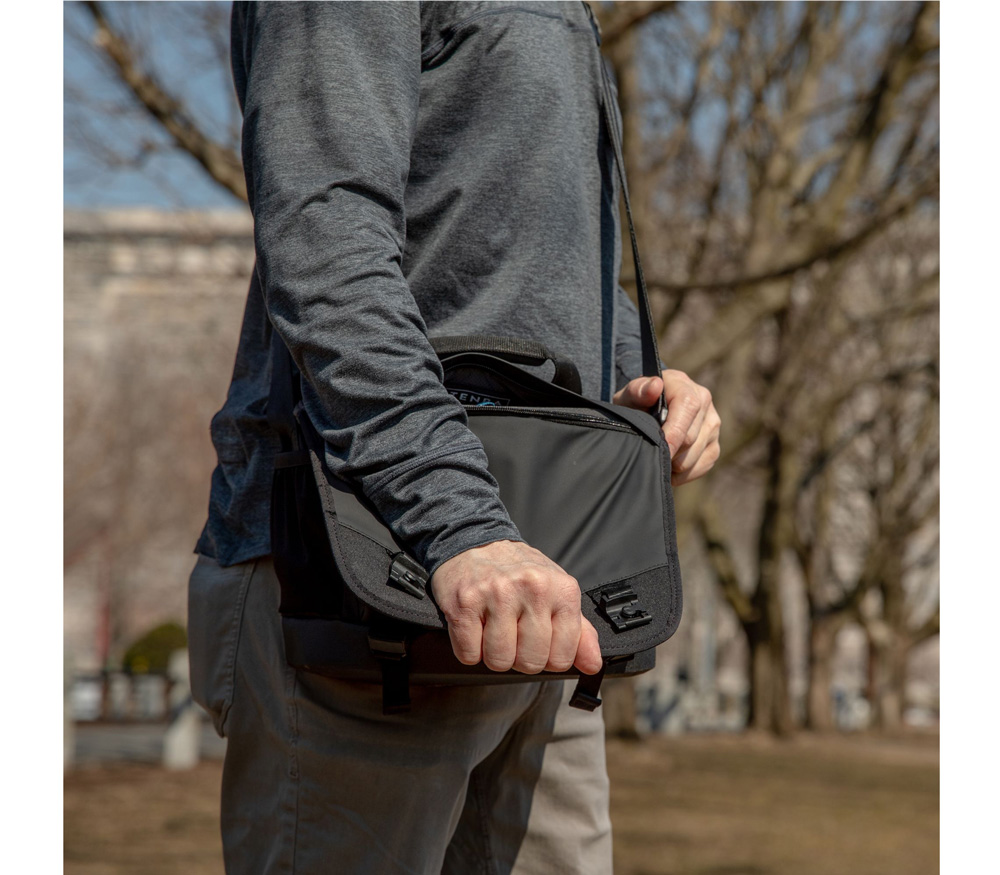 Сумка Tenba DNA Messenger 9 Black