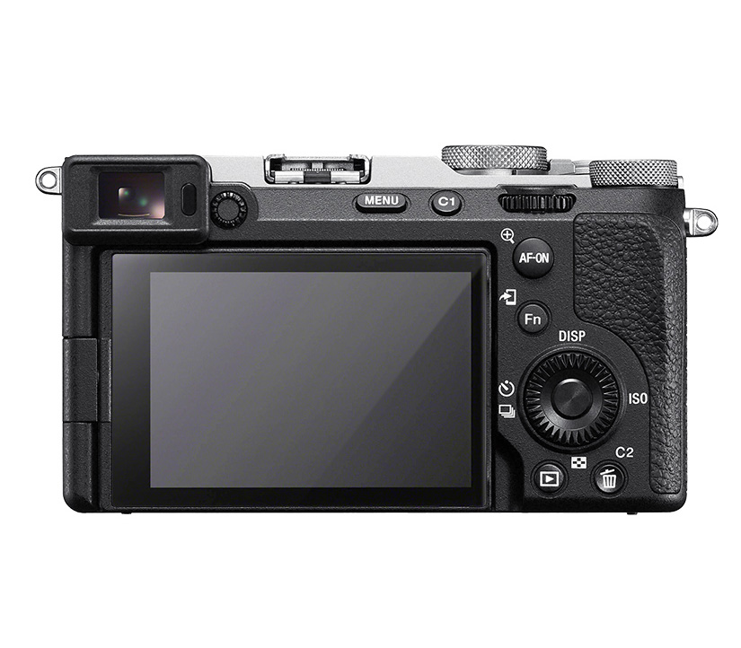 Защитная плёнка JJC для Sony a7 IV / a7CR / a7C II / ZV-E1 / a6700