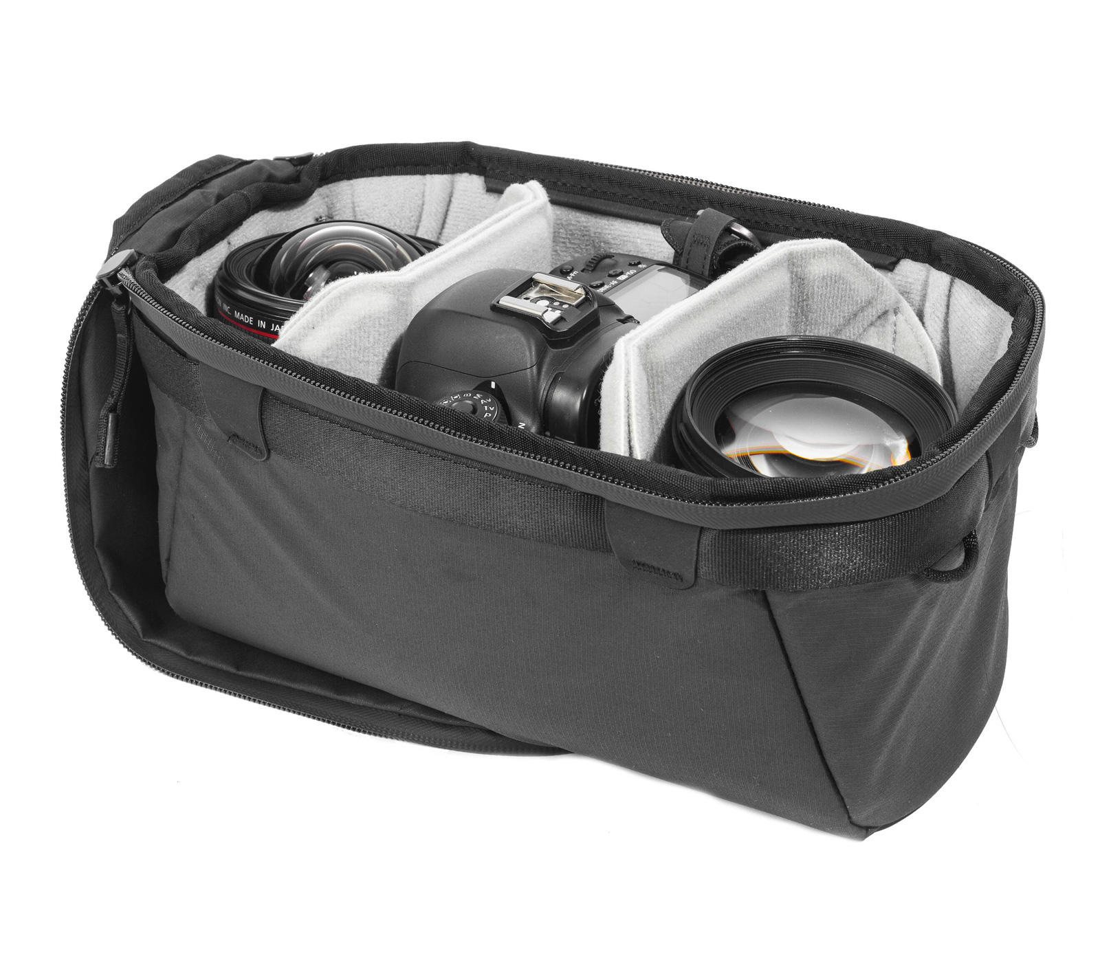 Сумка-вкладыш Peak Design Camera Cube Small V2