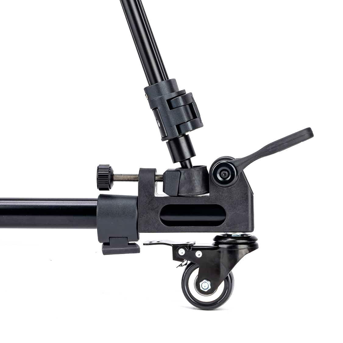 Тележка-долли Fotopro Video Dolly Fire Wheels, до 15 кг
