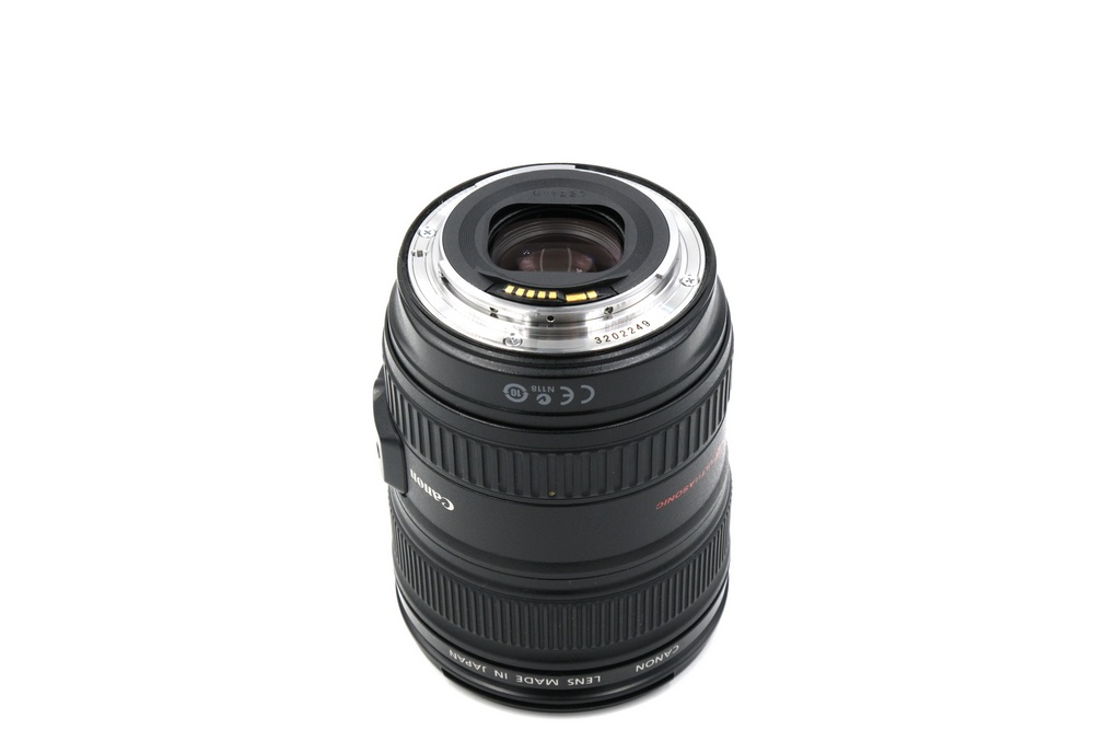 Объектив Canon EF 24-105mm f/4L IS USM (состояние 5-) (б/у)