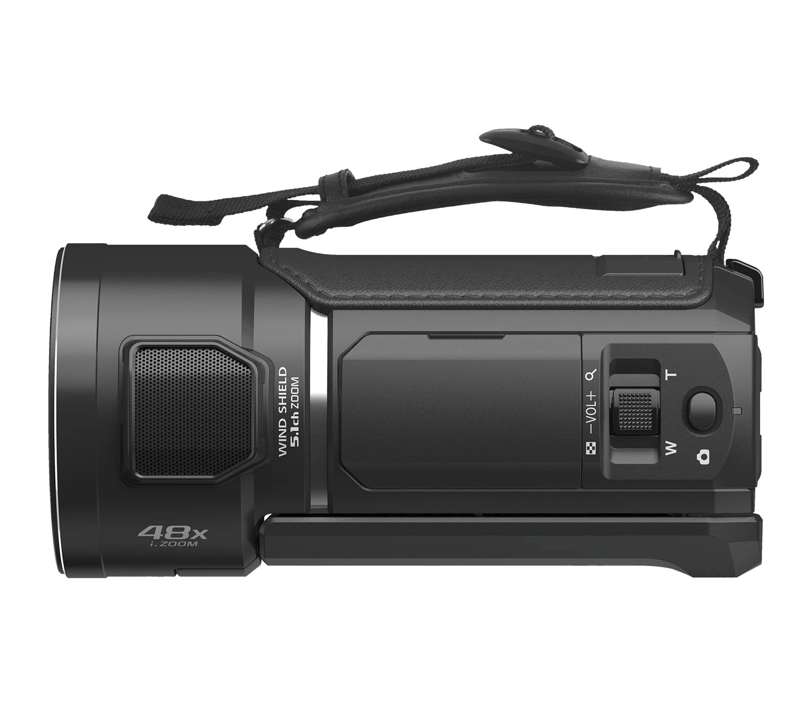 Видеокамера Panasonic HC-V900 (Full HD)