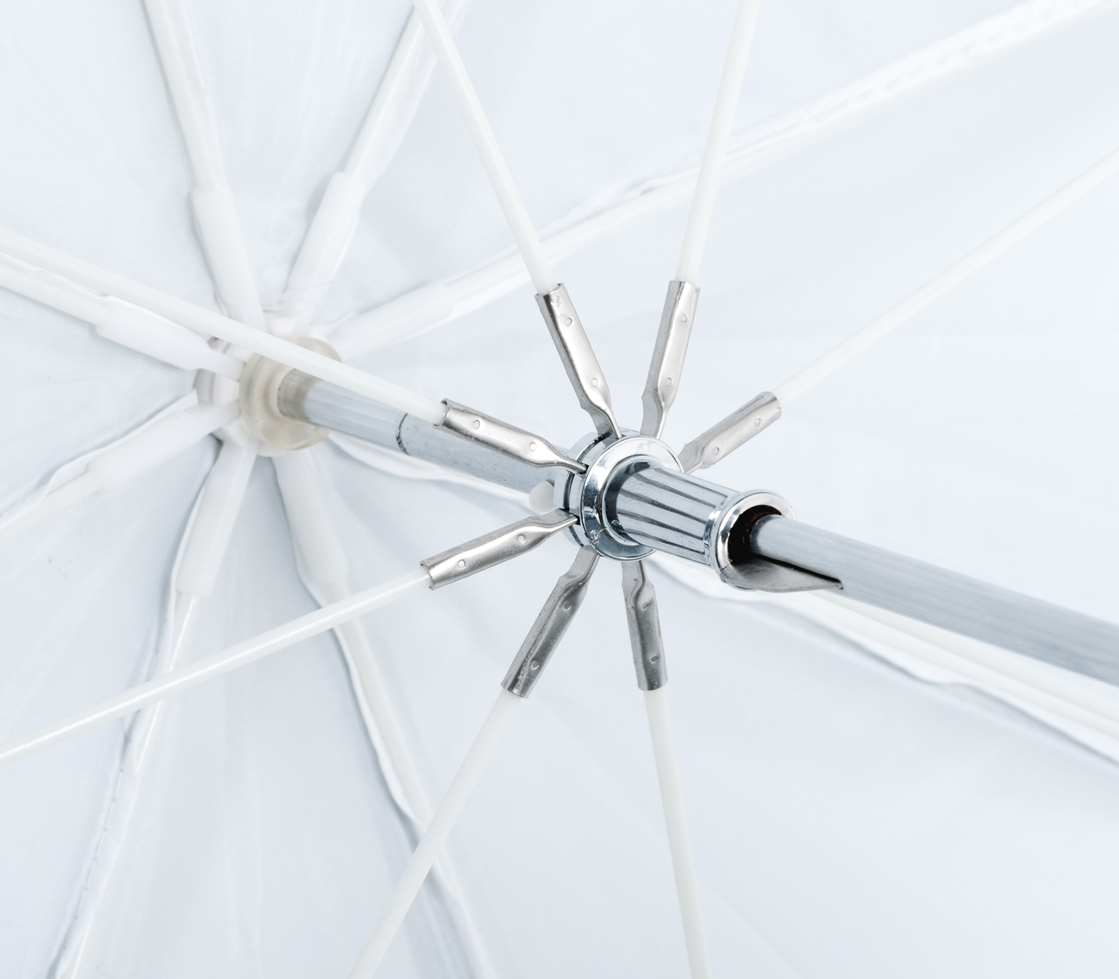 Зонт Falcon Eyes URK-48TWB, 90 см, комбинированный