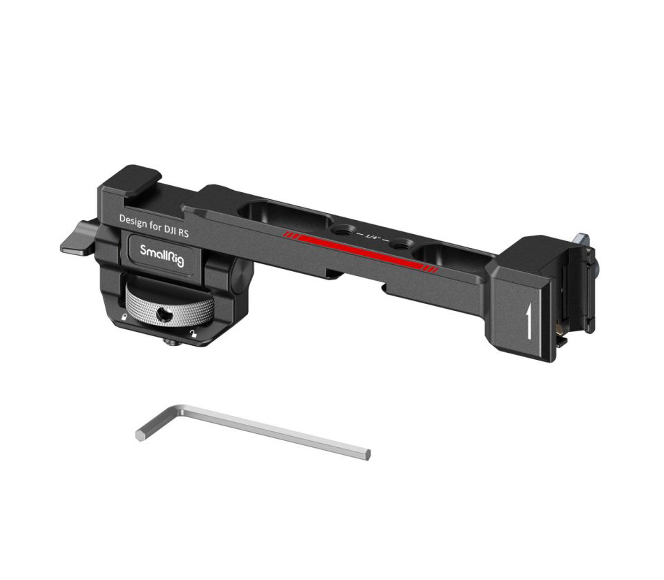 Держатель монитора SmallRig 3026B для DJI RS 2 / RSC 2