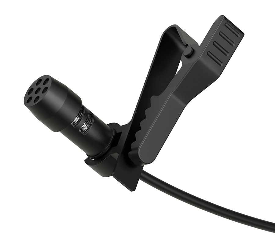 Микрофон Moza MC1P петличный, USB Type-C (уцененный)