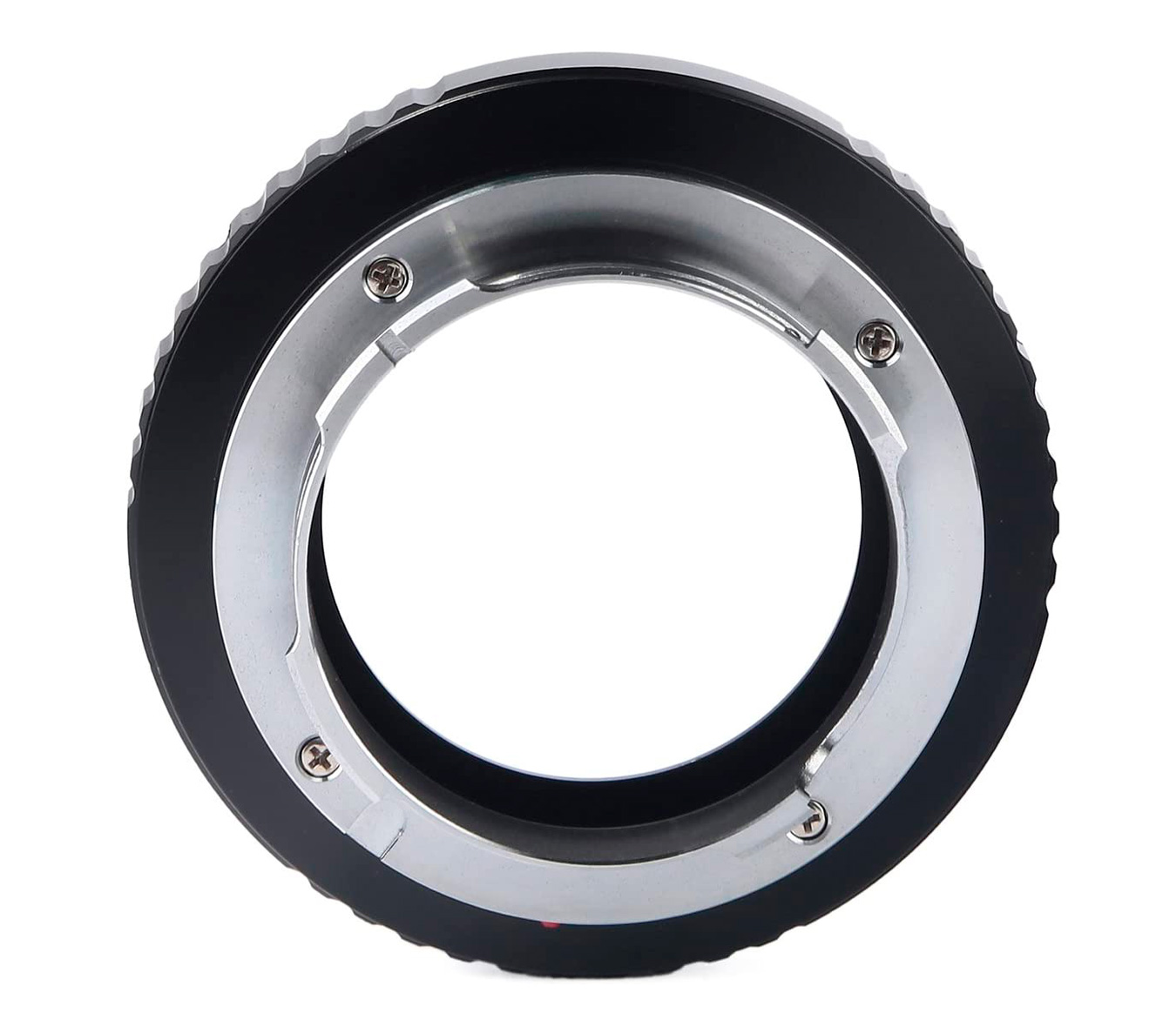 Адаптер K&F Concept M42-L/M, для объективов M42 на камеры Leica M