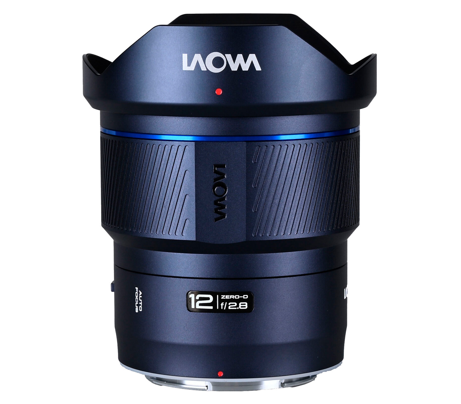 Объектив Laowa 12mm f/2.8 Lite Zero-D FF Auto Focus Nikon Z