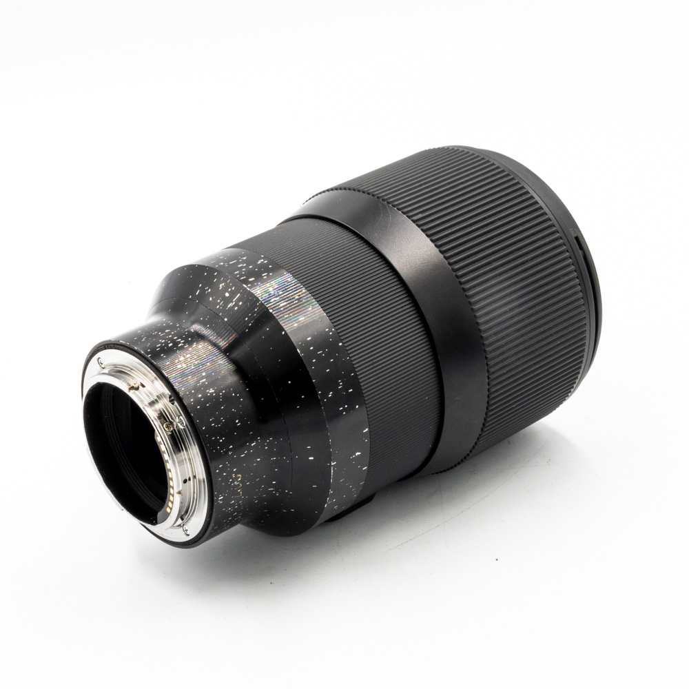 Объектив Sigma AF 135mm f/1.8 DG HSM Art Sony E (состояние 4) (б/у)