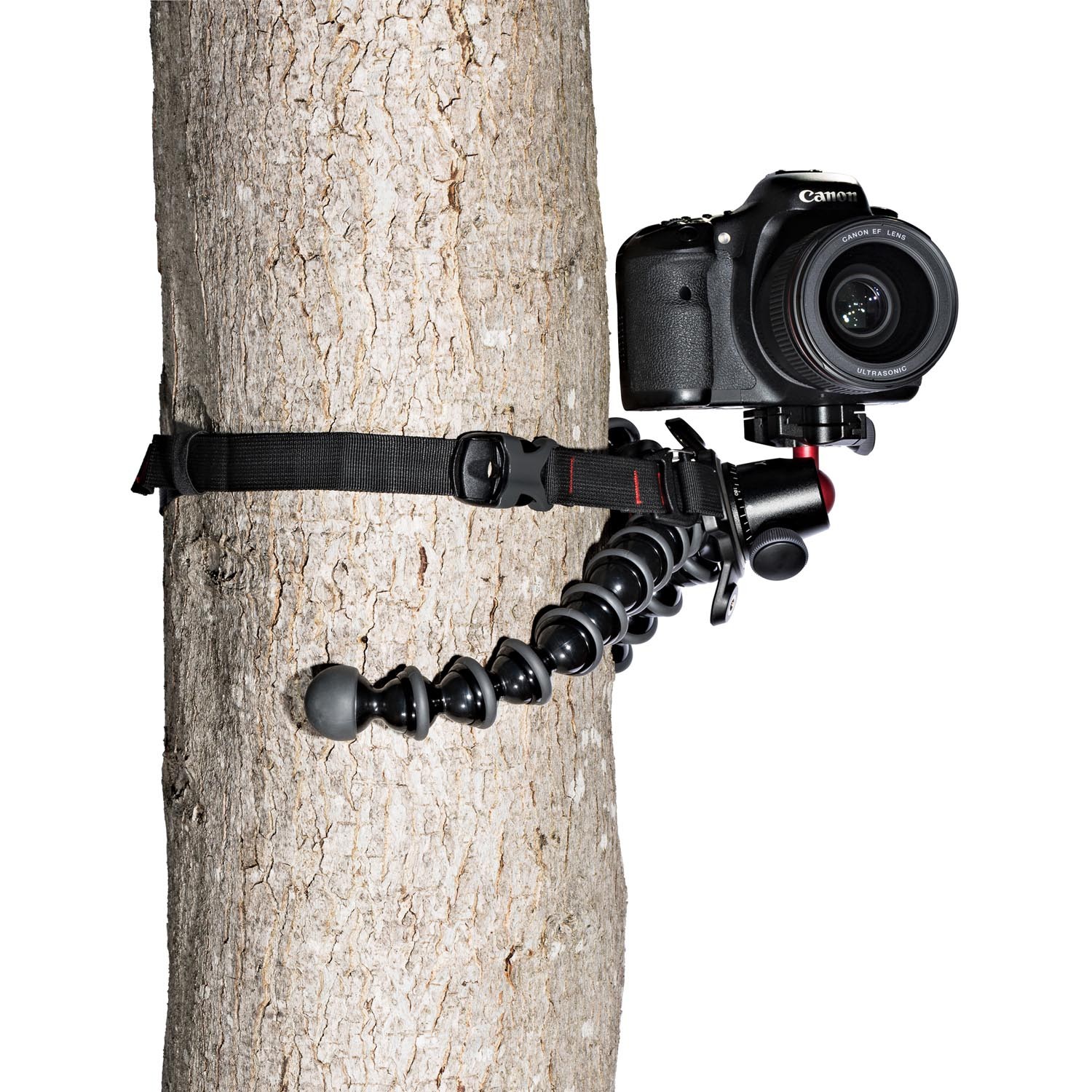 Набор оснастки для 3K/5K JOBY GorillaPod Rig Upgrade (уцененный)